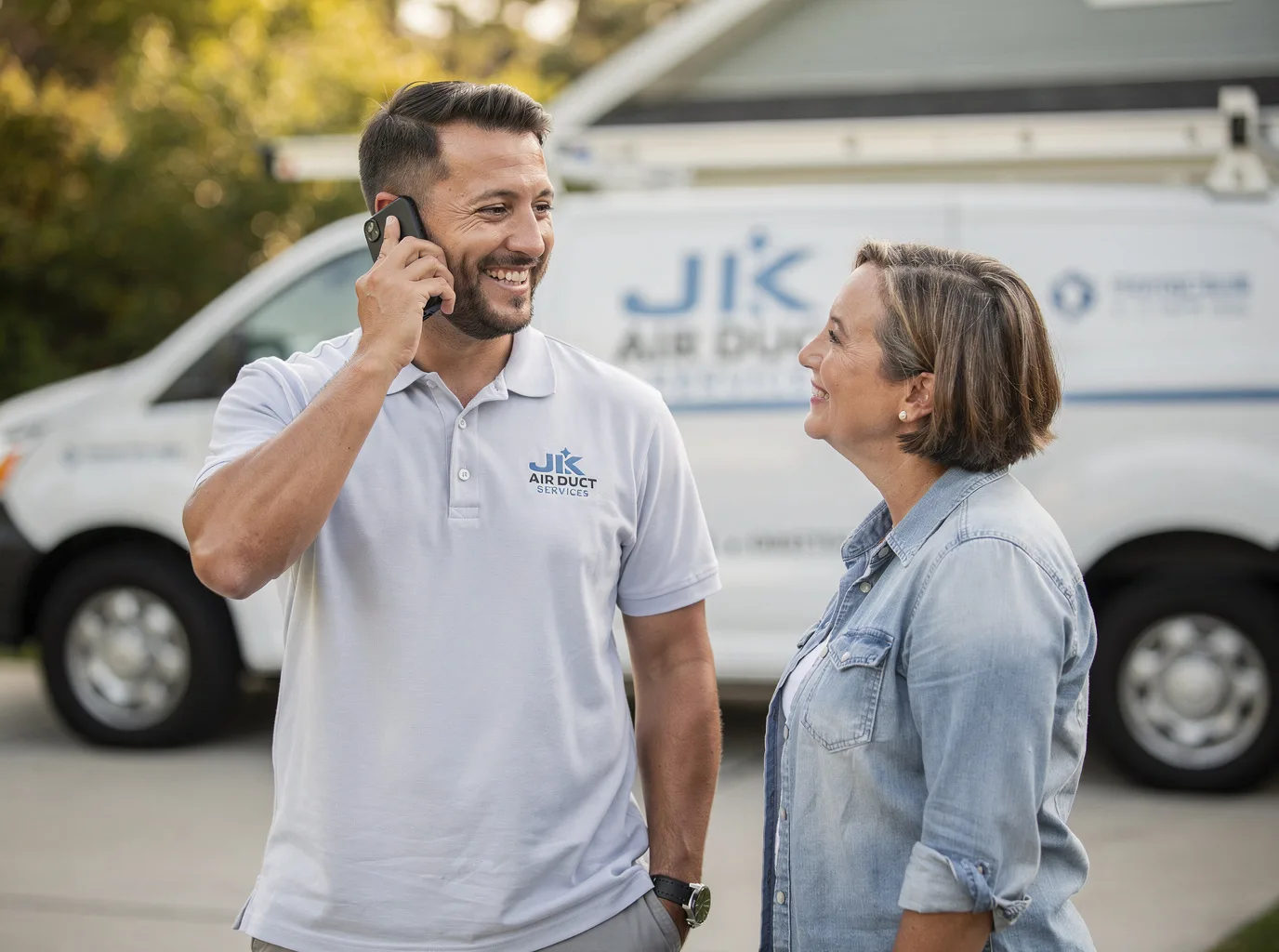 Air Duct Cleaning Clark, MO FAQs